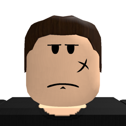 Roblox avatar