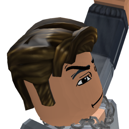 Roblox profile picture for @Mel1ssa49