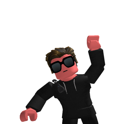 Roblox avatar