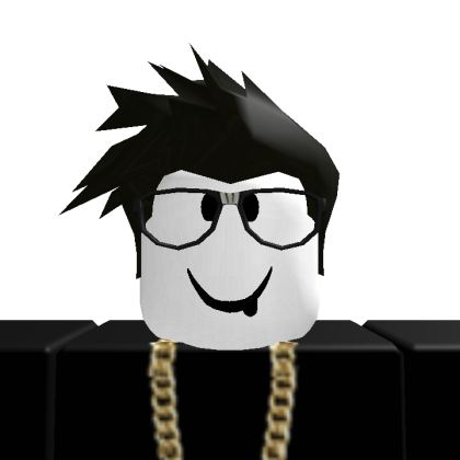 Roblox profile picture for @cult