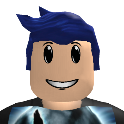 Roblox profile picture for @rnydx