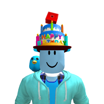 Roblox profile picture for @thobmt011