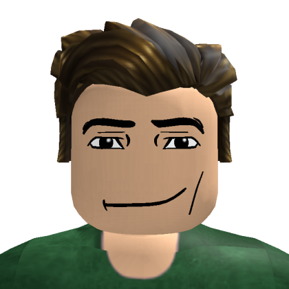 Roblox avatar