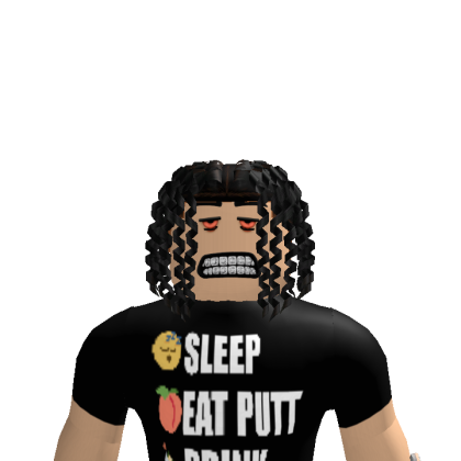 Roblox avatar