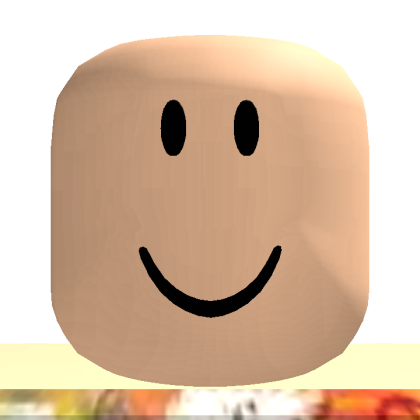 Roblox profile picture for @mvc