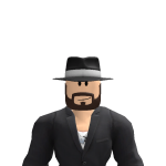 @MIBManinblack