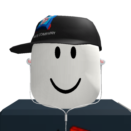 Roblox profile picture for @Earful