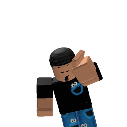 Roblox avatar