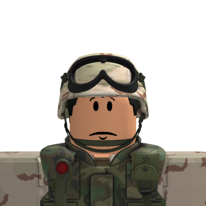 Roblox avatar