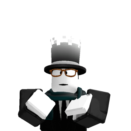 Roblox profile picture for @XGAMER6554