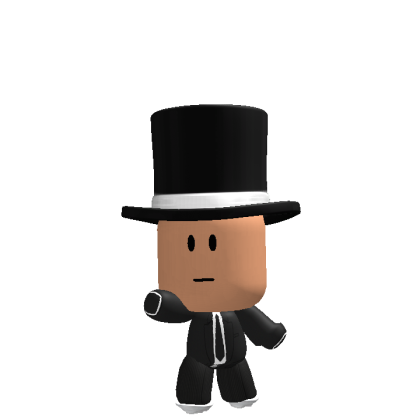 Roblox avatar
