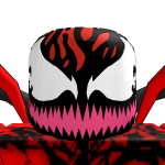 @CIetusCortIandKasady