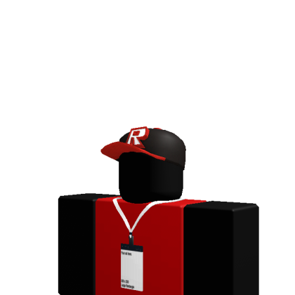 Roblox avatar