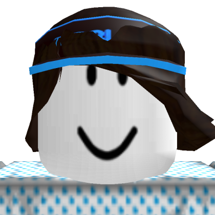 Roblox profile picture for @rocio