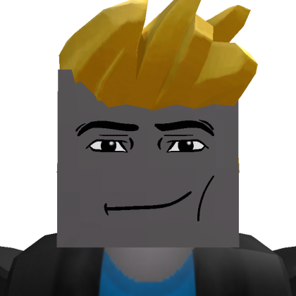 Roblox profile picture for @OMGDeadly