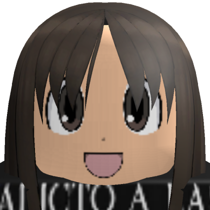 Roblox profile picture for @roaguilah