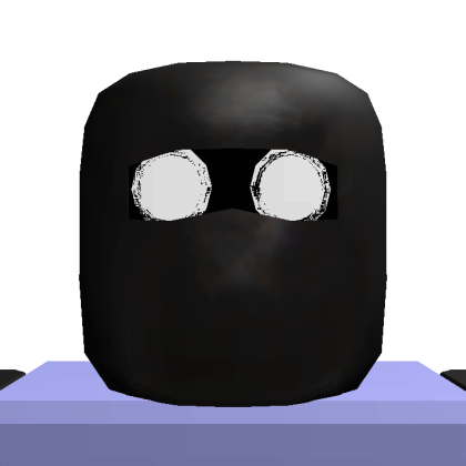 Roblox profile picture for @TOSS