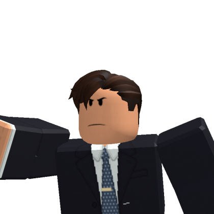 Roblox avatar