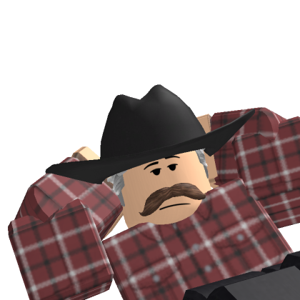 Roblox avatar