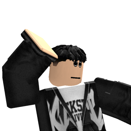 Roblox avatar