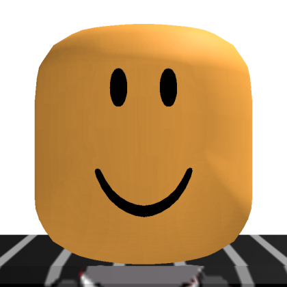 Roblox profile picture for @Tentative