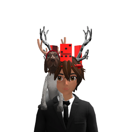 Roblox profile picture for @Tone