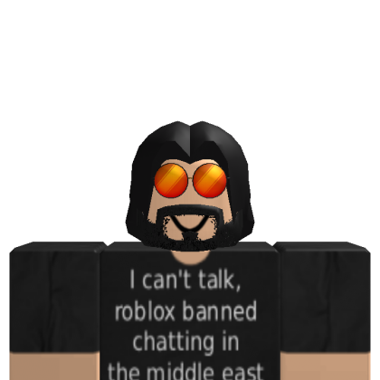 Roblox profile picture for @NineDashie