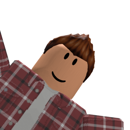 Roblox avatar