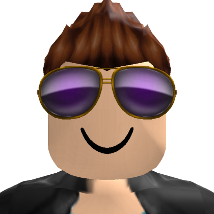 Roblox profile picture for @Psymonic
