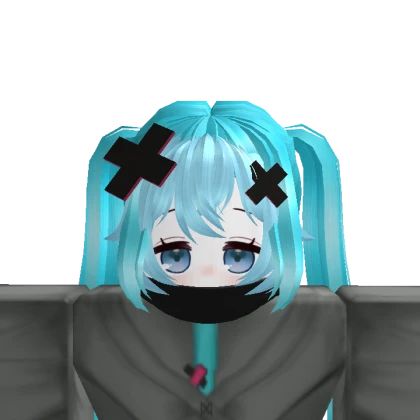 Mit avatar