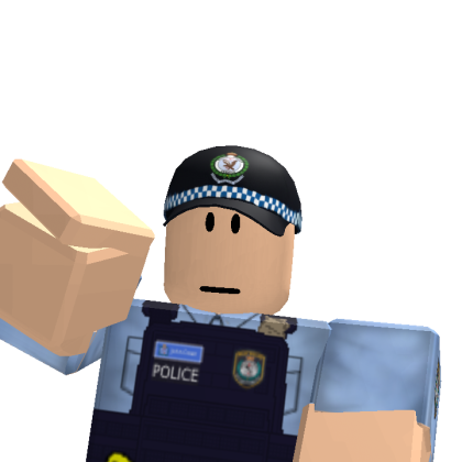 Roblox avatar