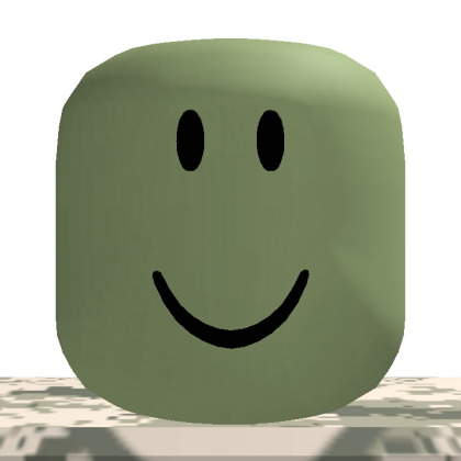 Roblox profile picture for @okuro