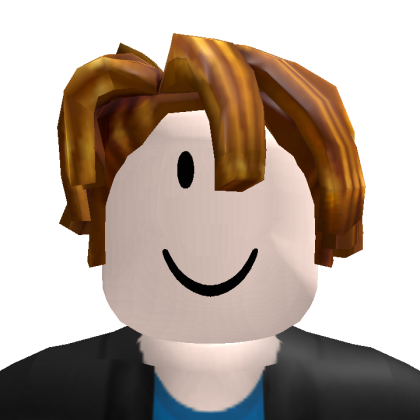 Roblox profile picture for @fuaad03