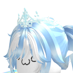 @luckythebluefox