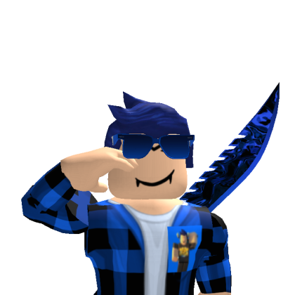 Roblox avatar