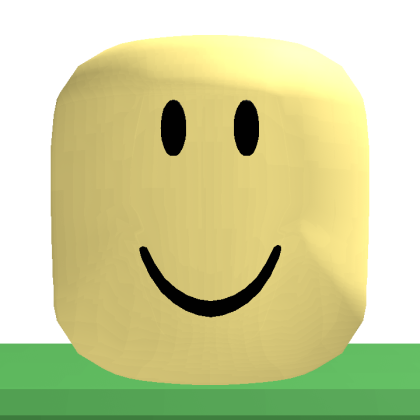 Roblox profile picture for @Martind