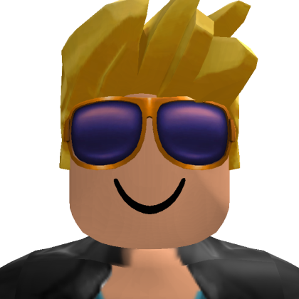 Roblox profile picture for @ivanarest