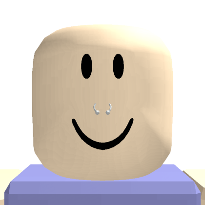 Roblox avatar