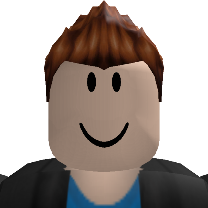 Roblox profile picture for @yorixee