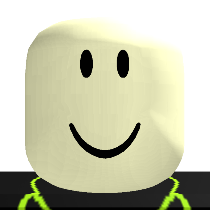 Roblox profile picture for @UnCenSoReD