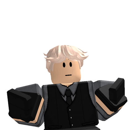 Roblox avatar
