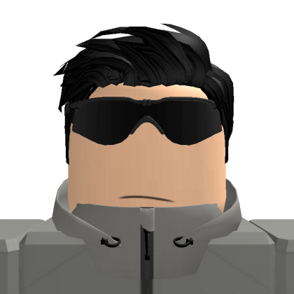 Roblox avatar