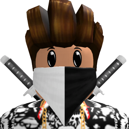 Roblox profile picture for @gubyplay