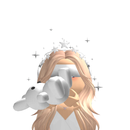 Roblox profile picture for @V3moji