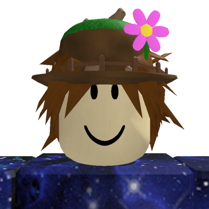 Roblox profile picture for @trip