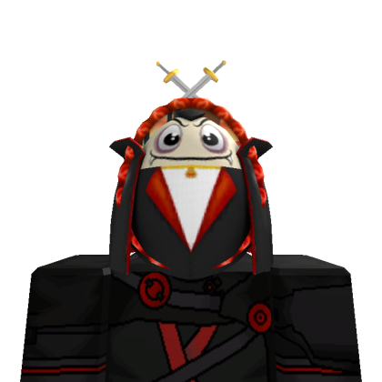 Roblox profile picture for @Particularly