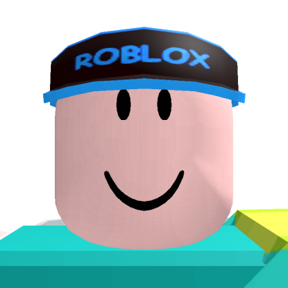 Roblox profile picture for @hdhd