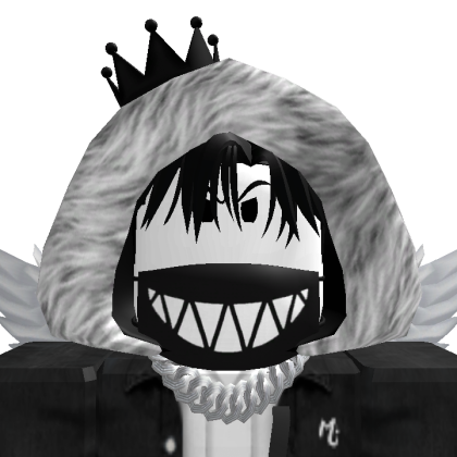 Roblox profile picture for @royal