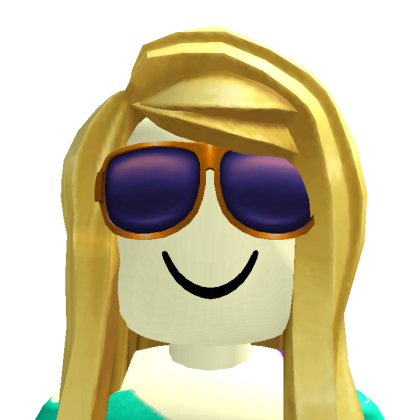 Roblox profile picture for @smworld