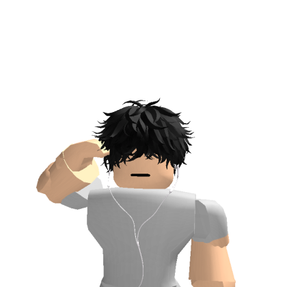 Roblox avatar